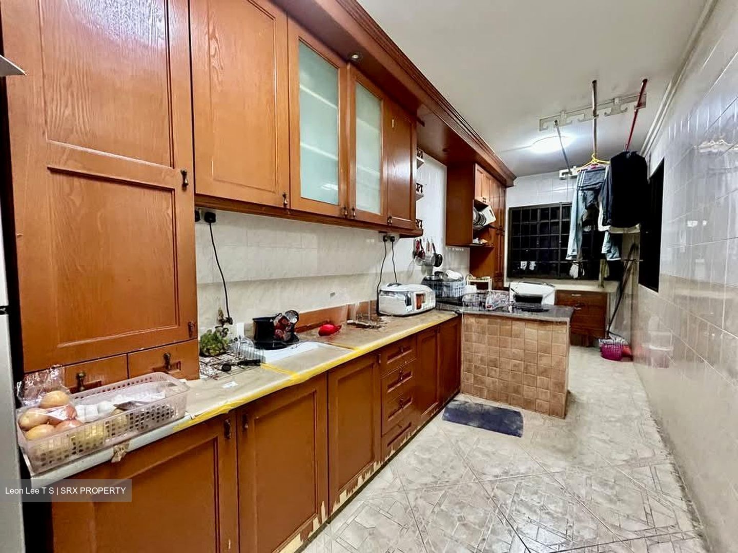 Blk 401 Admiralty Link (Sembawang), HDB 5 Rooms #599327121